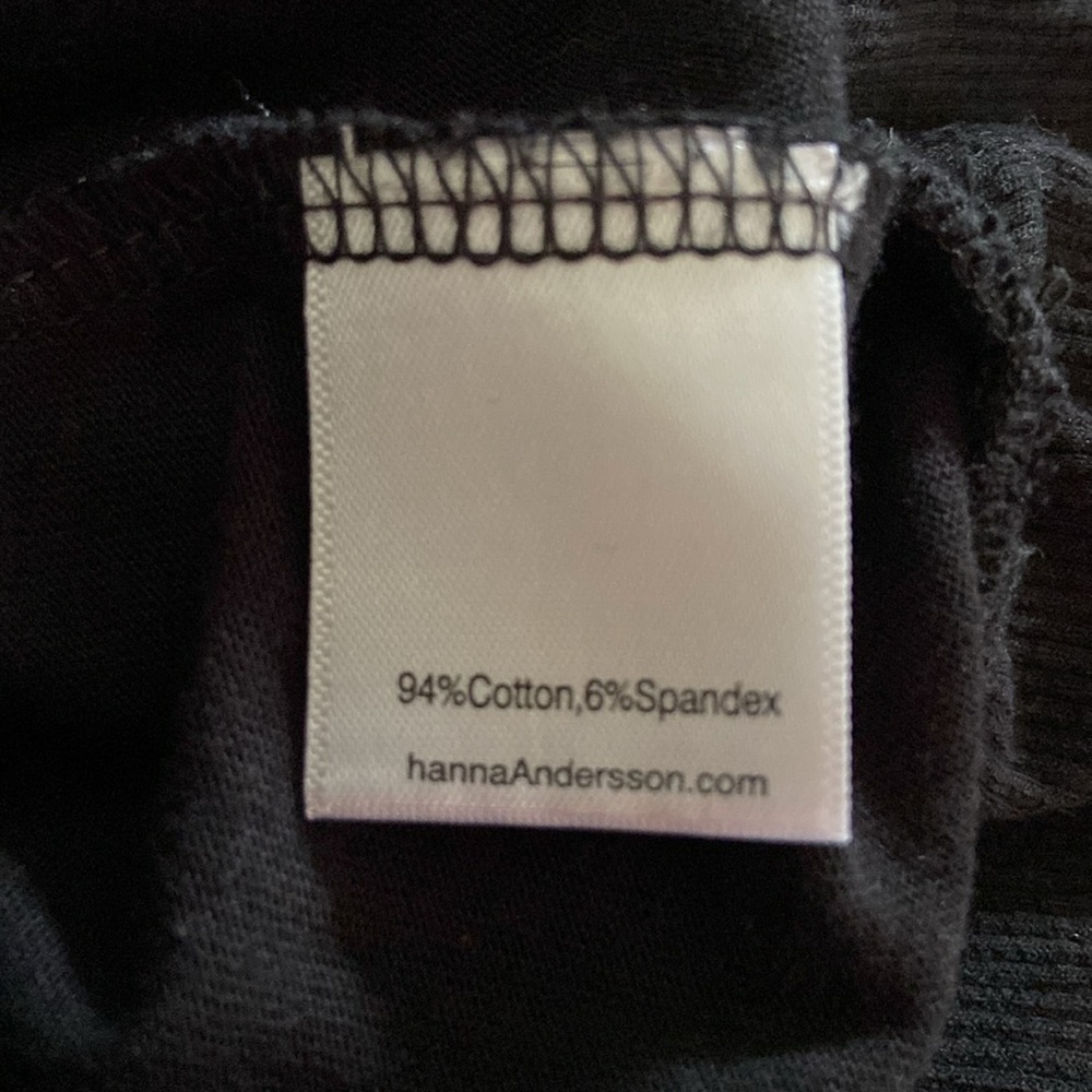Hanna Andersson Rainbow Tier Dress- NWOT - Picture 7 of 8